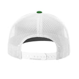 Richardson Adjustable Snapback Trucker Cap
