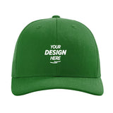 Richardson Adjustable Snapback Trucker Cap