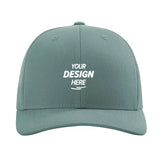 Richardson Adjustable Snapback Trucker Cap