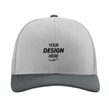 Richardson Adjustable Snapback Trucker Cap