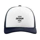 Richardson Adjustable Snapback Trucker Cap