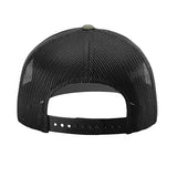 Richardson Adjustable Snapback Trucker Cap
