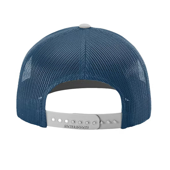 Richardson Adjustable Snapback Trucker Cap