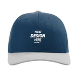 Richardson Adjustable Snapback Trucker Cap