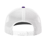 Richardson Adjustable Snapback Trucker Cap