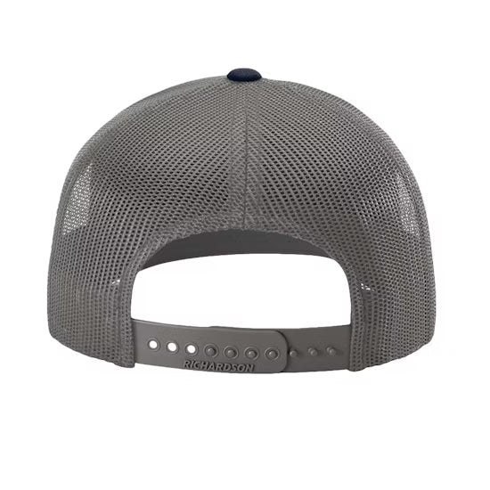 Richardson Adjustable Snapback Trucker Cap