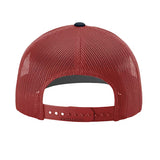 Richardson Adjustable Snapback Trucker Cap
