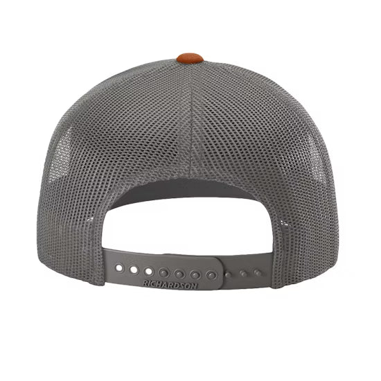 Richardson Adjustable Snapback Trucker Cap