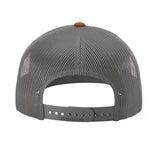 Richardson Adjustable Snapback Trucker Cap