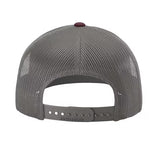 Richardson Adjustable Snapback Trucker Cap