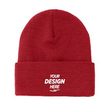 Yupoong Cuffed Knit Beanie
