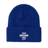 Yupoong Cuffed Knit Beanie