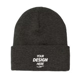 Yupoong Cuffed Knit Beanie