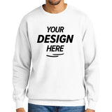 Comfort Colors Crewneck Sweatshirt