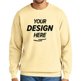 Comfort Colors Crewneck Sweatshirt