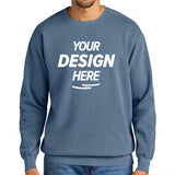Comfort Colors Crewneck Sweatshirt
