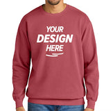 Comfort Colors Crewneck Sweatshirt