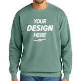 Comfort Colors Crewneck Sweatshirt