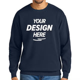 Comfort Colors Crewneck Sweatshirt