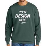 Comfort Colors Crewneck Sweatshirt