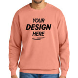 Comfort Colors Crewneck Sweatshirt