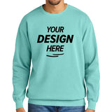 Comfort Colors Crewneck Sweatshirt