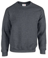 Akado Superior Mid Weight Crew Sweatshirt