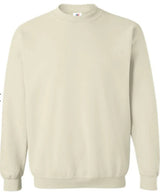 Akado Superior Mid Weight Crew Sweatshirt