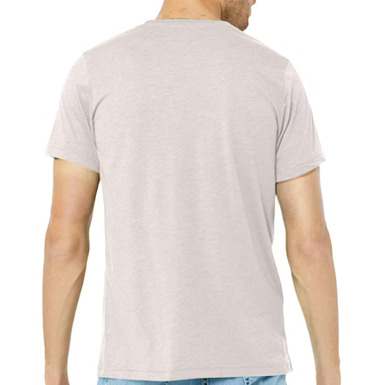 Bella + Canvas Tri-Blend T-Shirt
