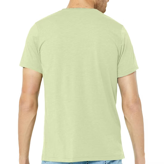 Bella + Canvas Tri-Blend T-Shirt