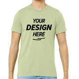 Bella + Canvas Tri-Blend T-Shirt