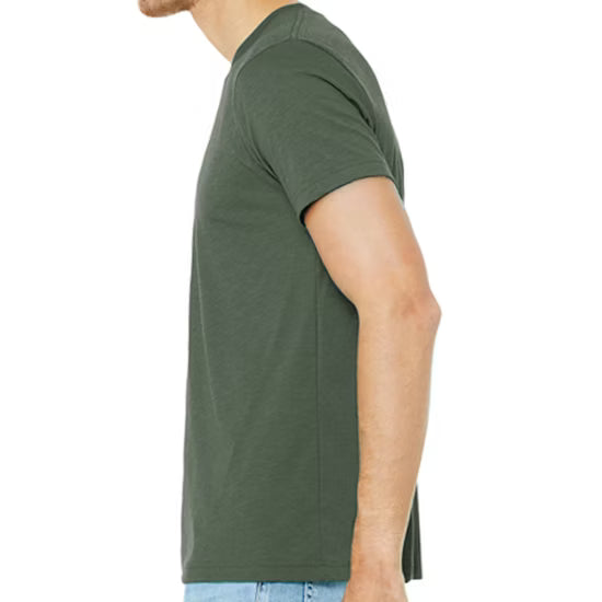 Bella + Canvas Tri-Blend T-Shirt