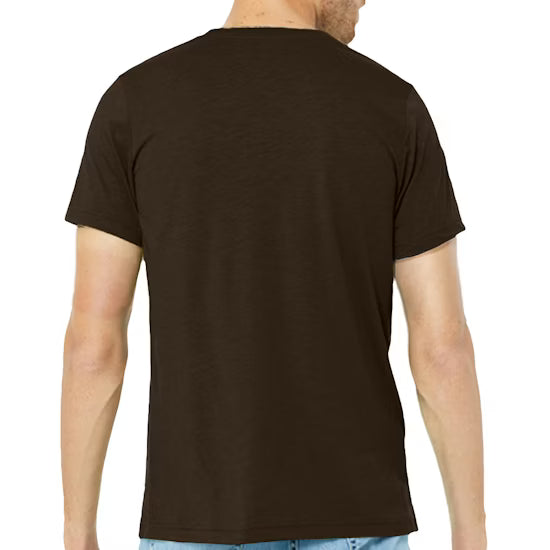 Bella + Canvas Tri-Blend T-Shirt