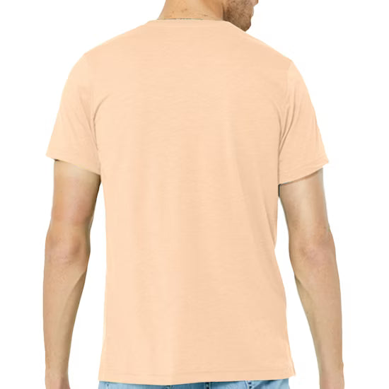 Bella + Canvas Tri-Blend T-Shirt