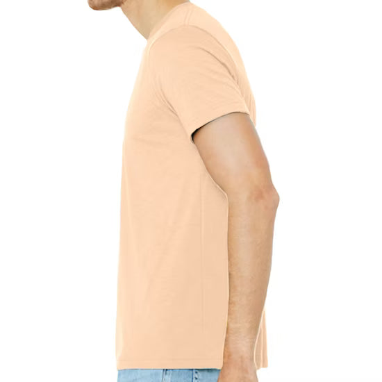 Bella + Canvas Tri-Blend T-Shirt
