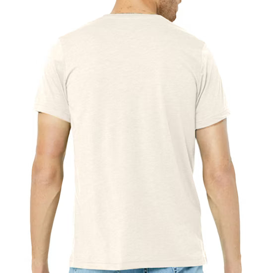 Bella + Canvas Tri-Blend T-Shirt