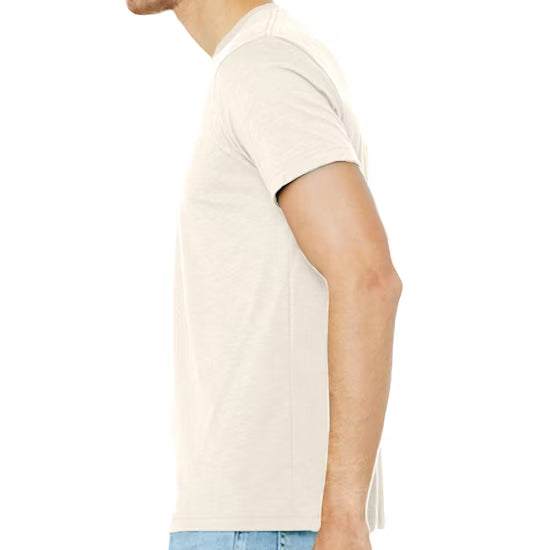 Bella + Canvas Tri-Blend T-Shirt