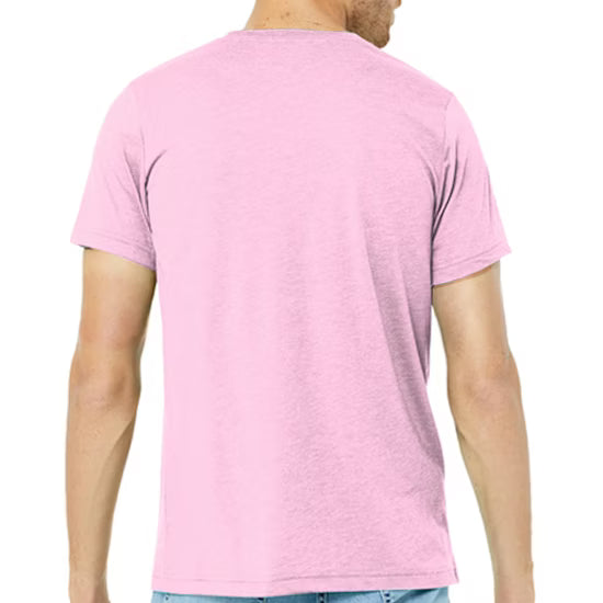 Bella + Canvas Tri-Blend T-Shirt