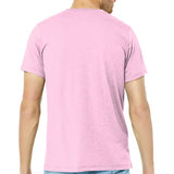 Bella + Canvas Tri-Blend T-Shirt