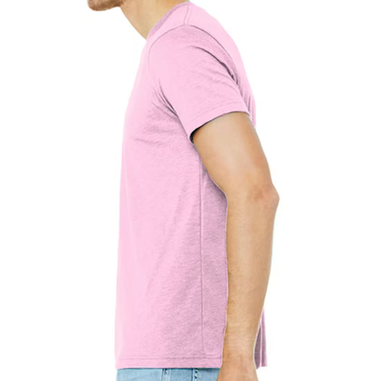 Bella + Canvas Tri-Blend T-Shirt