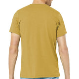 Bella + Canvas Tri-Blend T-Shirt