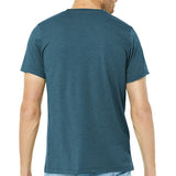 Bella + Canvas Tri-Blend T-Shirt
