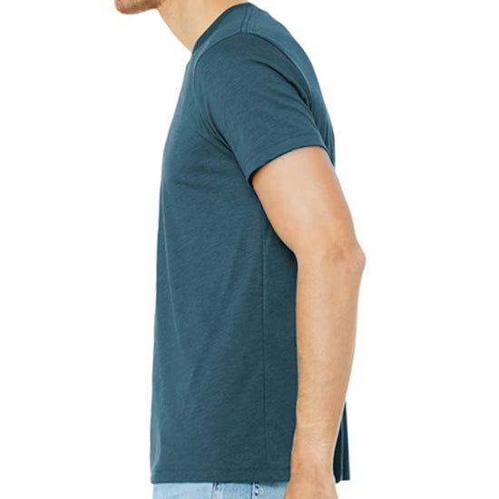 Bella + Canvas Tri-Blend T-Shirt