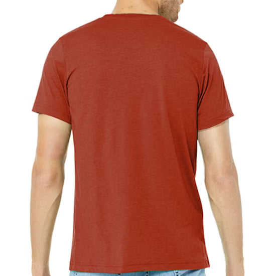 Bella + Canvas Tri-Blend T-Shirt