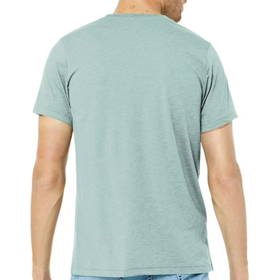 Bella + Canvas Tri-Blend T-Shirt