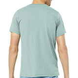 Bella + Canvas Tri-Blend T-Shirt