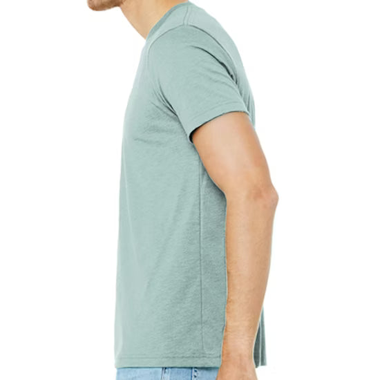 Bella + Canvas Tri-Blend T-Shirt