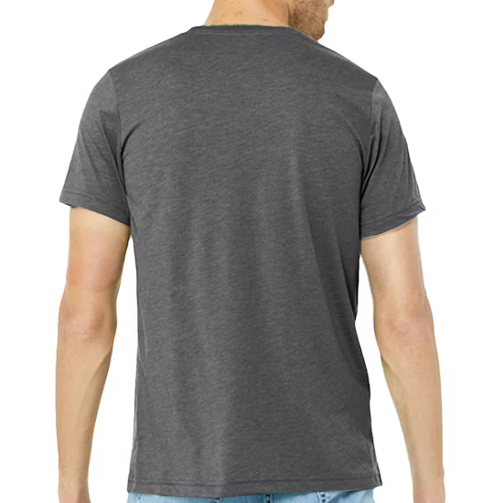 Bella + Canvas Tri-Blend T-Shirt