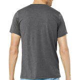 Bella + Canvas Tri-Blend T-Shirt