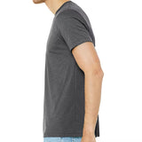 Bella + Canvas Tri-Blend T-Shirt